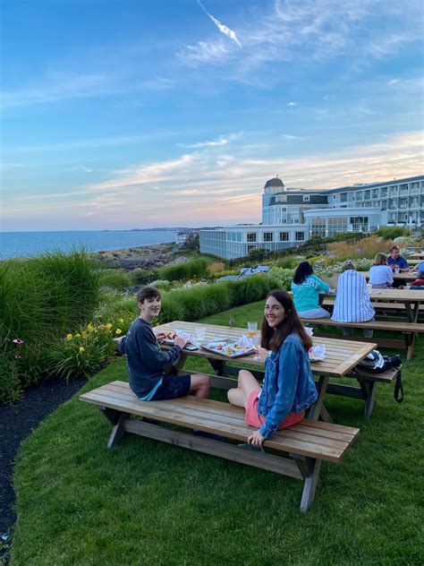 How to Explore Beautiful Coastal Maine in 10 Days | Fellow Farer True