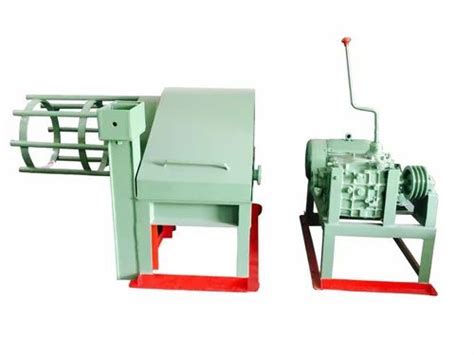 Drawing Machine - Horizontal Wire Drawing Machine Manufacturer from ...
