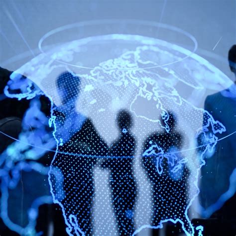 The Global Small Business Blog: Globalization: Connectedness and ...