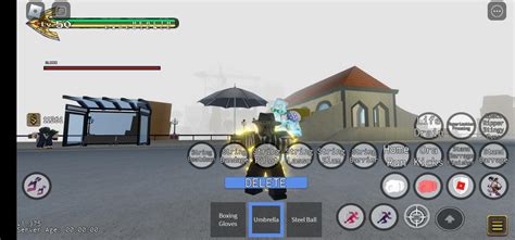 Image result for YBA Max Level Gameplay