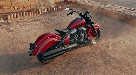 2026 Indian Chief Vintage