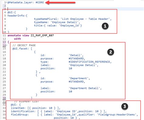 Image result for SAP Rap Example Codeinmins 2022