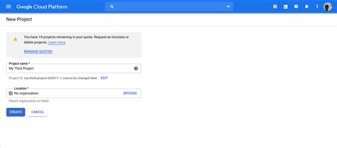 Firebase with Python 的图像结果