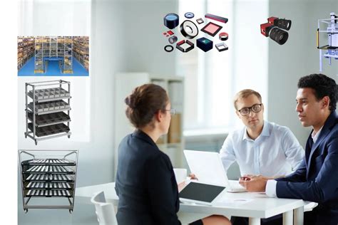 Manufacturing services | Konstanz technologies