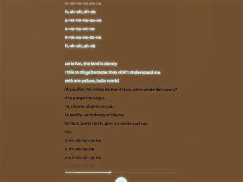 Image result for Alien Blues Lyrics 1 Hour