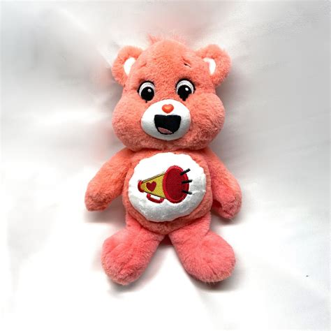 Me Bear Care Bear