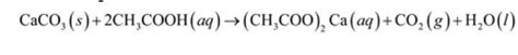 which ONLY ONE is correct. 16. One way to remove calcium deposit in ...
