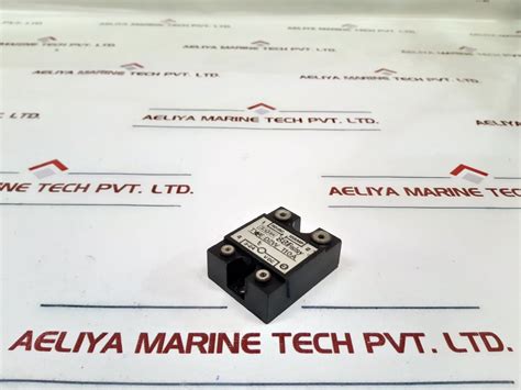 International Rectifier D2W 110A Solid State Relay – Aeliya Marine