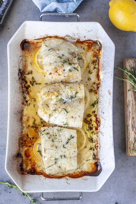 Image result for Temperature to Bake Cod Fillets