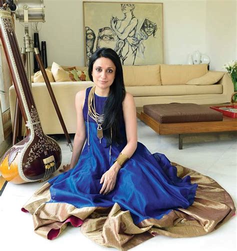 Sonam Kalra is all set to perform at ITC Royal Bengal. a t2 exclusive ...