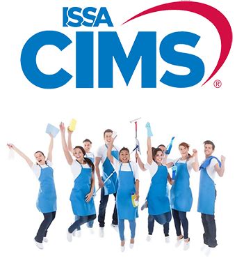 Image result for Issa CIMS