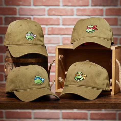 Official teenage mutant ninja turtles merchandise boxlunch – Artofit