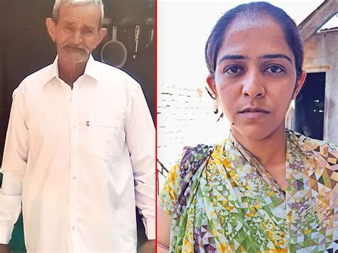 A woman constable of Junagadh was killed by her parents living on the ...
