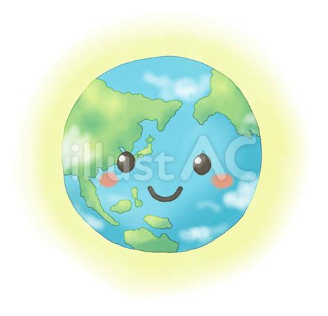 地球 イラスト 的图像结果