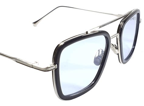 Tony Stark Edith 3000 | Original Sunglasses from The Avengers Film | Shipy