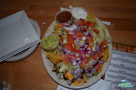 Best Restaurants in Utah: One in Every County - Utah's Adventure Family