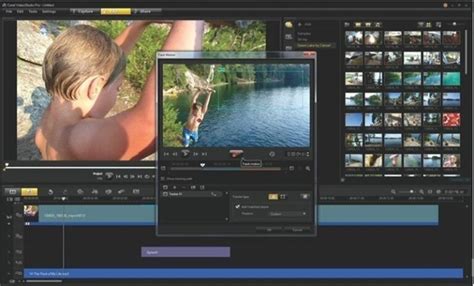 Image result for Corel VideoStudio 2020 Tutorial Deutsch