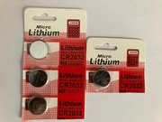 Cmos BATTERY ( 3V ) CR2032 Battery - Cmos : Flipkart.com