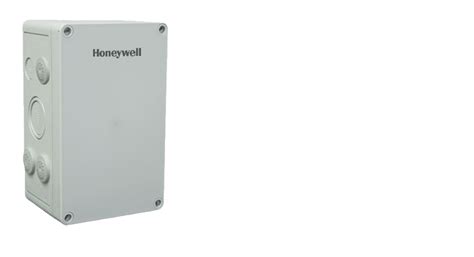 Honeywell HVAC Monitoring Sensors for Efficient Building Control