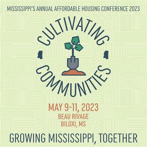 Mississippi Home Corporation on LinkedIn: Are you joining us for our MS ...