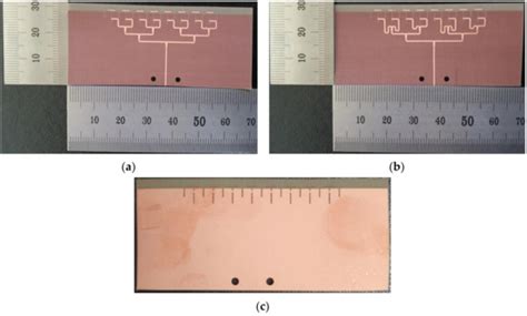 Applied Sciences | Special Issue : Antenna Design for Microwave and ...