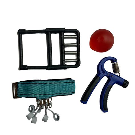 Buy MCP Healthcare Home Exerciser Kit For Fitness Exerciser Tools ...