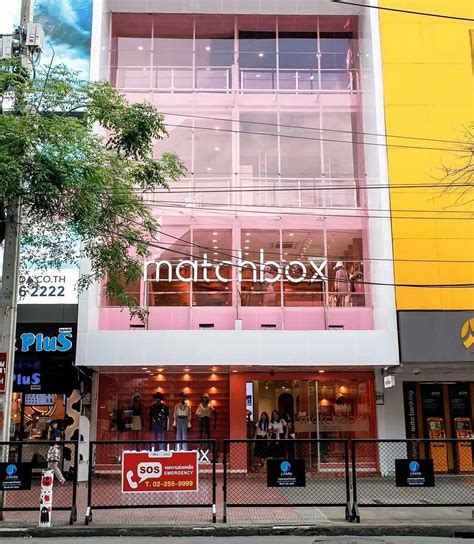 MATCHBOX MULTI-BRAND STORE (2026) All You Need to Know BEFORE You Go ...