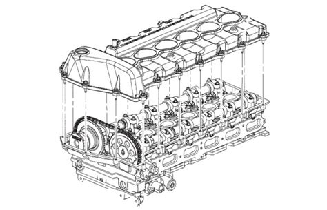 Image result for Chevy S10 2.5L Engine
