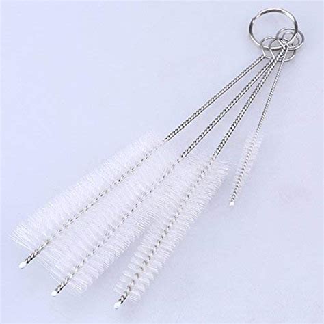 Zollyss 4 In 1 Bottle Cleaning Brushes Kitchen Teapot Nozzle Glass ...