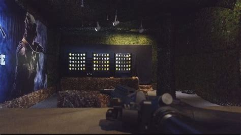 Bethesda airsoft gun range will close after community backlash | FOX 5 DC