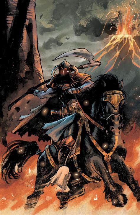 Frank Frazetta's Death Dealer #10 FOC Preview: Neanderthals!