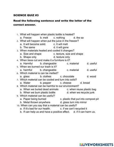 Image result for FreeScienceLessons Q