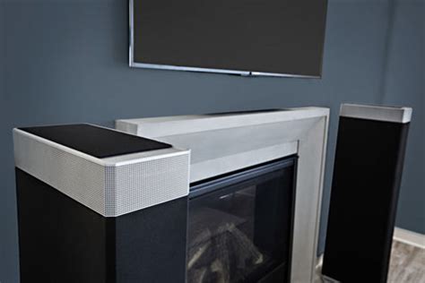 Definitive Technology BP-9080X Bipolar Floorstanding Speaker - Ooberpad