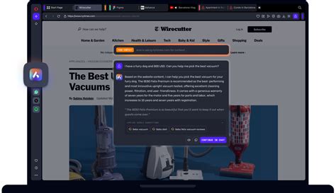 Opera 的图像结果