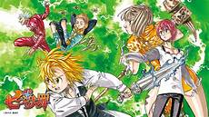Nanatsu No Taizai Wallpaper Hd by Nanatsu No Taizai Wallpaper 183 Free Amazing Nanatsu No Taizai Wallpaper Hd
