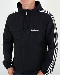 Image result for Adidas Windbreaker Men