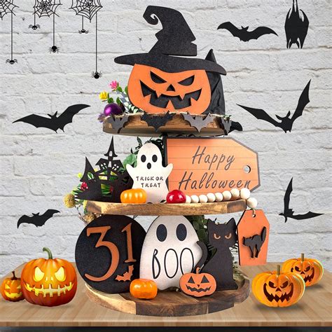 Cute Halloween Decorations Uk at Lloyd Sutton blog