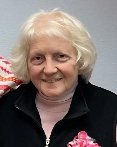 Martha Jane DiCecco Obituary (2025) - Newark, DE - Grieco Funeral Home ...