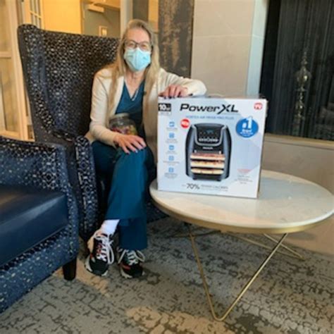 #weareskld #illuminatehc #contest #staffappreciation | Illuminate HC