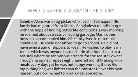 CBSE Class 12 English Chapter Lost Spring 的图像结果