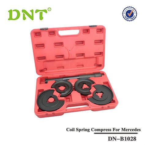Image result for Mercedes Coil Spring Compressor Tool