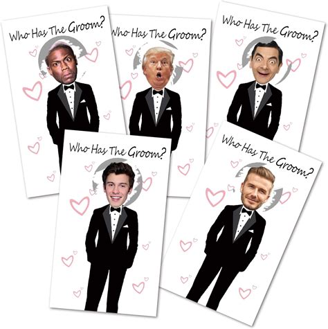 Buy Cute Bridal Shower Games - Scratch Off Bridal Shower Game.Funny ...