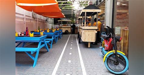 This Street Side Cafe At KP Is A North Indian's Delight | LBB, Pune