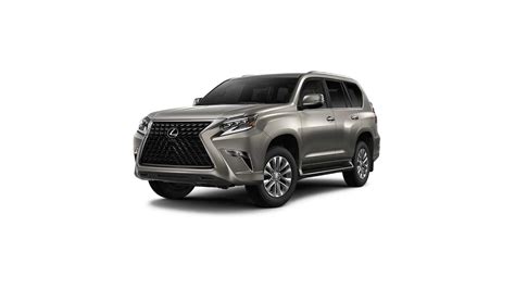 2023 Lexus GX SUV - All Color Options - Images | AUTOBICS
