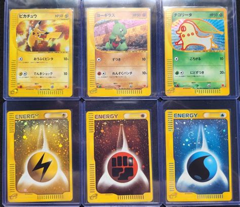 Image result for Pokemon Promo 2002