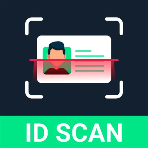 ID Card Scanner & Card Scanner – Apps on Google Play