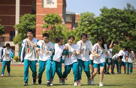珠海初中学校排名2024最新排名(排名前十)
