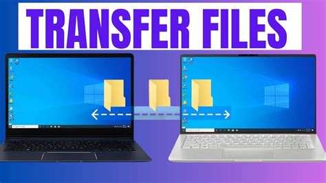 How to Transfer Files Between Two Windows PCs 的图像结果
