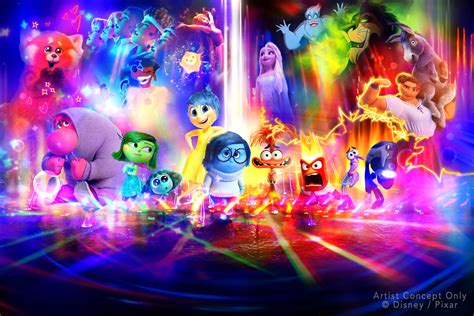 Guide to the 70th Anniversary at Disneyland Resort - Disney Parks Blog