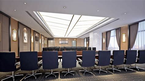 Conference Room Interior Design 的图像结果